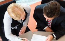 Los Angeles Paralegal legal document preparation services